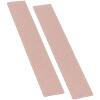 THERMAL GRIZZLY MINUS PAD 8 THERMAL PAD 120X20X0.5MM 2 PCS