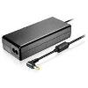 LAMTECH NOTEBOOK REPLACEMENT ADAPTER 90W HP 18.5V 4.9A BULLET SHAPED