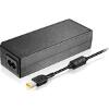 LAMTECH NOTEBOOK REPLACEMENT ADAPTER 90W HP 18.5V 4.9A USB INTERFACE