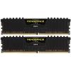 CORSAIR CMK32GX4M2A2133C13 VENGEANCE LPX BLACK 32GB (2X16GB) DDR4 2133MHZ DUAL KIT