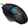 LOGITECH G402 HYPERION FURY GAMING MOUSE