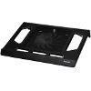 HAMA 53070 BLACK EDITION NOTEBOOK COOLER 17.3''