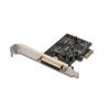 DIGITUS DS-30020-1 1-PORT PARALLEL INTERFACE CARD PCI-E