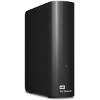 WESTERN DIGITAL WDBWLG0040HBK ELEMENTS DESKTOP 4TB USB3.0 BLACK