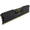 CORSAIR CMK8GX4M1A2400C14 VENGEANCE LPX BLACK 8GB DDR4 2400MHZ