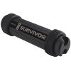 CORSAIR CMFSS3B-64GB FLASH SURVIVOR STEALTH 64GB USB3.0 FLASH DRIVE