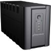 POWERWALKER VI 1200 SH SCHUKO LED 1200VA/600W LINE INTERACTIVE UPS