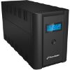POWERWALKER VI 1200 SHL LCD LINE INTERACTIVE UPS
