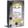 WESTERN DIGITAL WD2005FBYZ GOLD DATACENTER HARD DRIVE 2TB SATA3