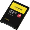 SSD INTENSO 3813440 HIGH PERFORMANCE 240GB 2.5' 7MM SATA3