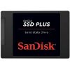 SSD SANDISK SDSSDA-480G-G26 PLUS 480GB 2.5' SATA3