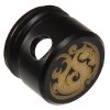 BITSPOWER ANTI-CYCLONE-ADAPTER G1/4 INCH FOR AGBS - CARBON BLACK
