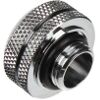 BITSPOWER MULTI-LINK ADAPTER G1/4 INCH 16MM AD - SHINY SILVER