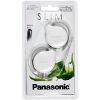 PANASONIC RP-HS46E-W CLIP TYPE EARPHONES WHITE