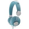 ESPERANZA EH149T STEREO AUDIO HEADPHONES MACAU TURQUOISE