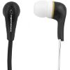 ESPERANZA EH146K STEREO EARPHONES LOLLIPOP BLACK