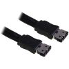 INLINE ESATA II EXTERNAL CONNECTION CABLE 1M BLACK