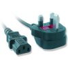 CABLEXPERT PC-187 UK POWER CORD (C13) 5A 1.8M