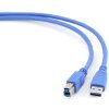 CABLEXPERT CCP-USB3-AMBM-10 USB3.0 CABLE A-PLUG TO B-PLUG 3M