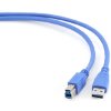 CABLEXPERT CCP-USB3-AMBM-0.5M USB3.0 CABLE A-PLUG TO B-PLUG 0.5M