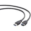 CABLEXPERT CCP-USB3-AMAF-10 USB3.0 EXTENSION CABLE 3M