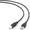CABLEXPERT CCP-USB2-AMBM-10 USB2.0 CABLE A-PLUG TO B-PLUG 3M