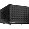 SILVERSTONE SST-SG13B SUGO USB3.0 BLACK