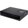 SILVERSTONE ML03B BLACK