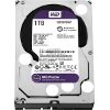 WESTERN DIGITAL WD10PURZ 1TB PURPLE SURVEILLANCE SATA3