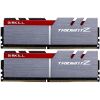 G.SKILL F4-3600C17D-16GTZ 16GB (2X8GB) DDR4 3600MHZ TRIDENT Z DUAL CHANNEL KIT