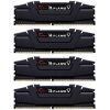 G.SKILL F4-3200C16Q-64GVK 64GB (4X16GB) DDR4 3200MHZ RIPJAWS V QUAD CHANNEL KIT