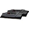 G.SKILL F4-3200C16D-16GVGB 16GB (2X8GB) DDR4 3200MHZ RIPJAWS V DUAL CHANNEL KIT