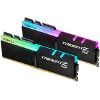 G.SKILL F4-3200C16D-16GTZR 16GB (2X8GB) DDR4 3200MHZ TRIDENT Z RGB DUAL CHANNEL KIT