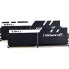 G.SKILL F4-3200C16D-16GTZKW 16GB (2X8GB) DDR4 3200MHZ TRIDENT Z DUAL CHANNEL KIT