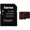 HAMA 123980 16GB MICRO SDHC UHS-I CLASS 3 + ADAPTER/PHOTO