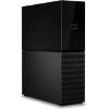WESTERN DIGITAL WDBBGB0040HBK MY BOOK DESKTOP 4TB USB3.0 BLACK