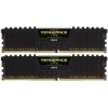 CORSAIR CMK32GX4M2A2400C16 VENGEANCE LPX BLACK 32GB (2X16GB) DDR4 2400MHZ DUAL KIT