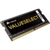 CORSAIR CMSO4GX4M1A2133C15 4GB SO-DIMM DDR4 2133MHZ