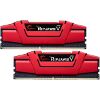 G.SKILL F4-2133C15D-32GVR 32GB (2X16GB) DDR4 2133MHZ RIPJAWS V DUAL CHANNEL KIT