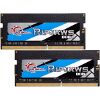 G.SKILL F4-2133C15D-8GRS 8GB (2X4GB) SO-DIMM DDR4 2133MHZ RIPJAWS DUAL CHANNEL KIT
