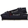 G.SKILL F4-3200C16D-32GVK 32GB (2X16GB) DDR4 3200MHZ RIPJAWS V DUAL CHANNEL KIT