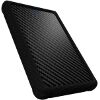 RAIDSONIC ICY BOX IB-223U3A-B EXTERNAL ENCLOSURE FOR 2.5'' SATA HDD/SSD USB3.0 SILICONE BLACK