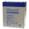 ULTRACELL UL5-12 12V 5AH REPLACEMENT BATTERY