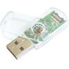 GEMBIRD UIR-33 USB TO IRDA ADAPTER