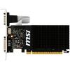 MSI NVIDIA GEFORCE GT710 2GB GT710 2GD3H LP 2GB DDR3 PCI-E RETAIL