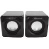 ESPERANZA EP111 STEREO SPEAKERS 2.0 LEGGIERO