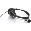 ESPERANZA EH115 STEREO HEADPHONES WITH MICROPHONE PRESTO