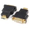 CABLEXPERT A-HDMI-DVI-3 HDMI TO DVI ADAPTER DVI-FEMALE