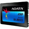 SSD ADATA ULTIMATE SU800 256GB 3D NAND FLASH 2.5'' SATA3