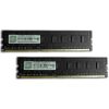 G.SKILL F3-1600C11D-16GNT 16GB (2X8GB) DDR3 PC3-12800 1600MHZ DUAL CHANNEL KIT